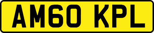 AM60KPL