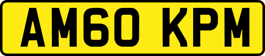 AM60KPM