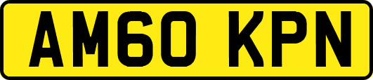 AM60KPN