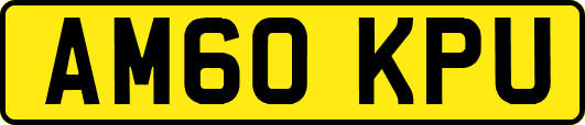 AM60KPU