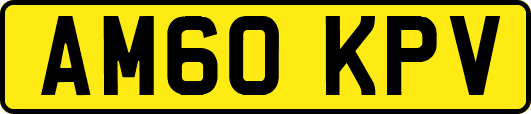 AM60KPV