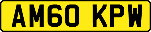 AM60KPW