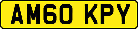 AM60KPY