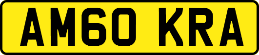AM60KRA