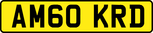 AM60KRD
