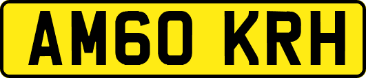 AM60KRH