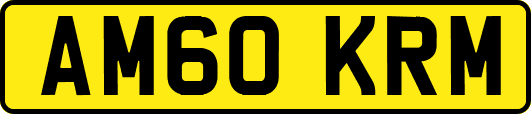 AM60KRM