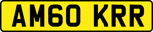 AM60KRR