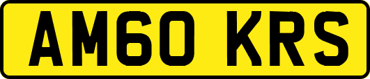 AM60KRS