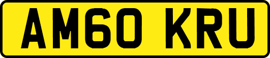 AM60KRU