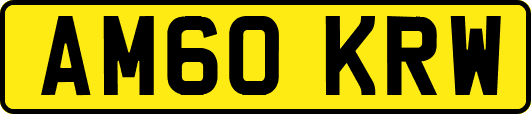 AM60KRW