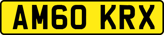 AM60KRX