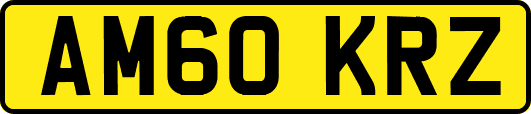 AM60KRZ