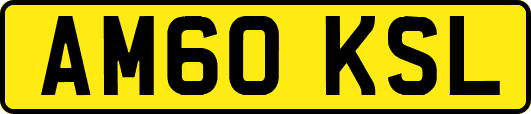 AM60KSL