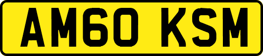 AM60KSM