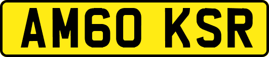 AM60KSR
