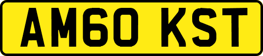 AM60KST