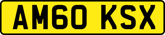 AM60KSX