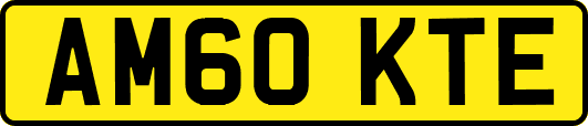 AM60KTE