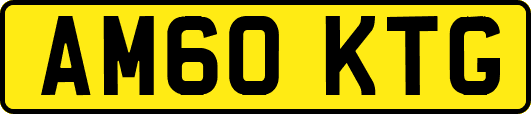 AM60KTG