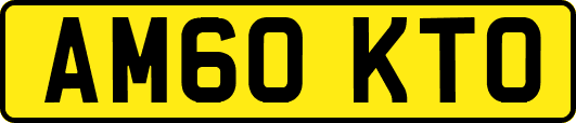AM60KTO