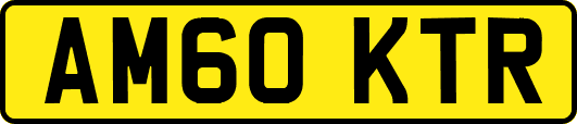AM60KTR