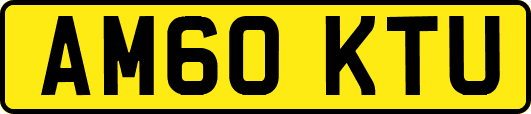 AM60KTU