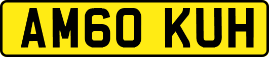 AM60KUH