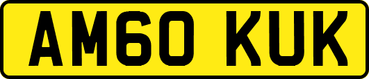 AM60KUK