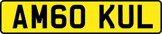 AM60KUL