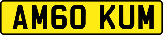 AM60KUM
