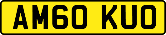 AM60KUO