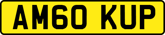 AM60KUP