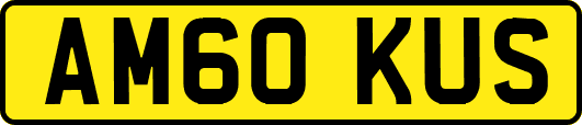AM60KUS