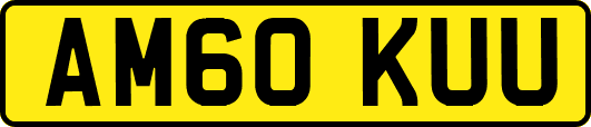 AM60KUU