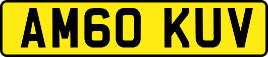AM60KUV