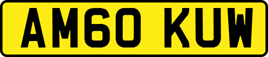 AM60KUW
