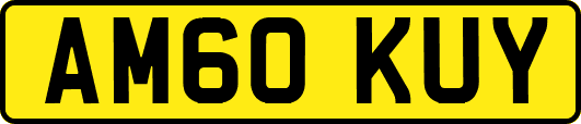 AM60KUY