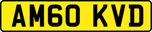 AM60KVD