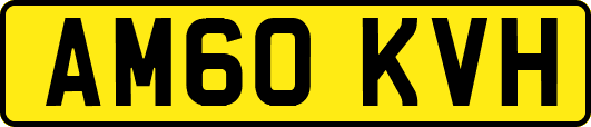 AM60KVH