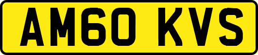 AM60KVS
