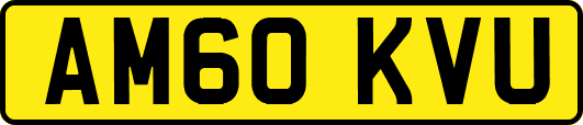 AM60KVU