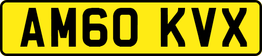 AM60KVX