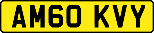 AM60KVY