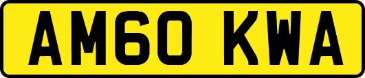 AM60KWA