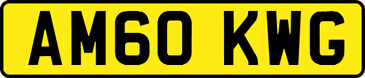 AM60KWG