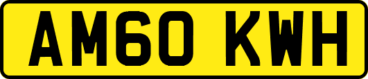 AM60KWH