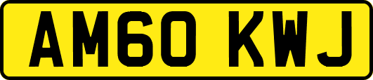 AM60KWJ