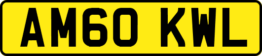 AM60KWL