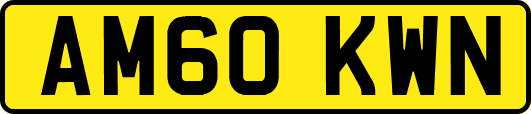 AM60KWN